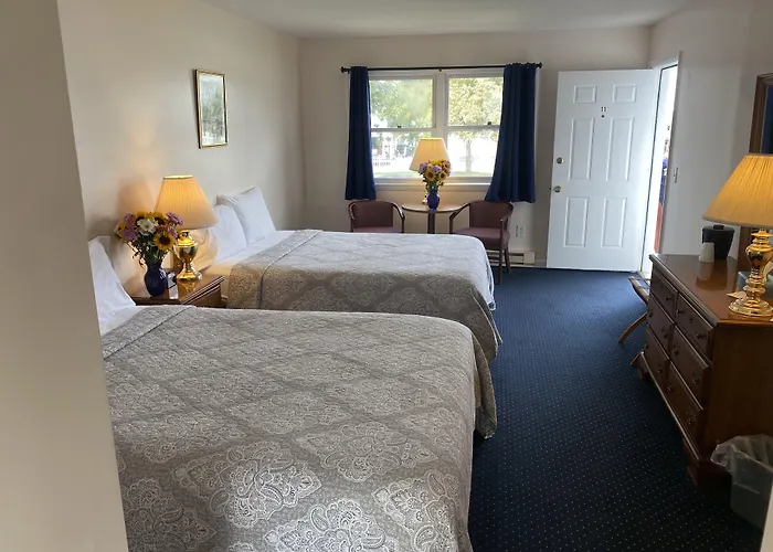 Taber Inn